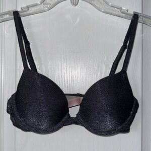 Victoria’s Secret PINK EUC Wear Everywhere Demi-Buste